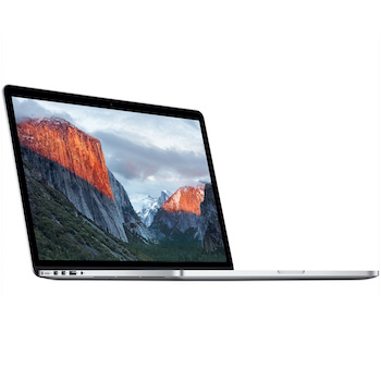 MacBook Pro de 15 inchi
